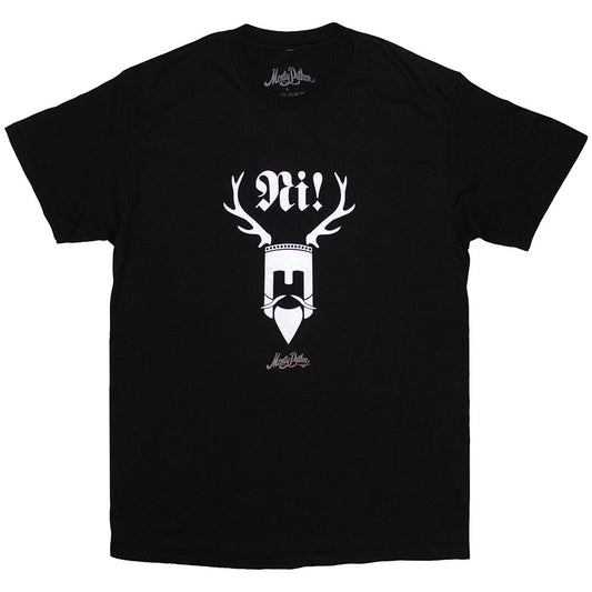 Ni | Men's | Black