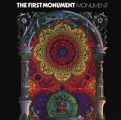 The First Monument |
