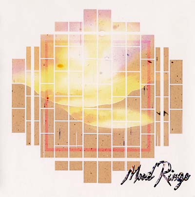 Mood Rings - Pathos y Lagrimas/333 |