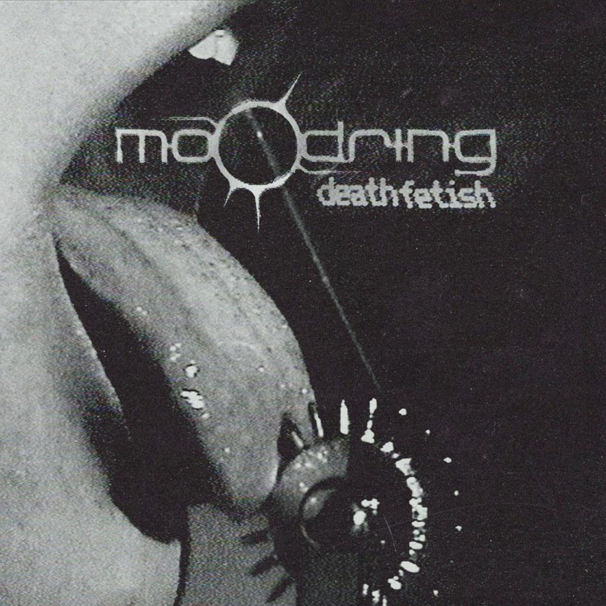 Death Fetis (Indie Exclusive) [White In Light Blue Vinyl] |