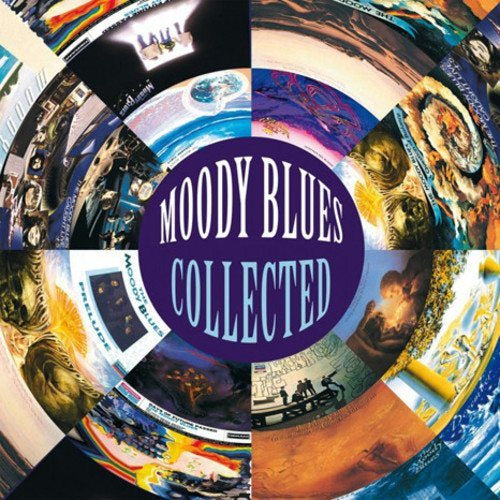 Collected (Gatefold, 180-Gram Black Vinyl) [Import] (2xLP) | Mint (M) Mint (M) - ROCK *NEW*