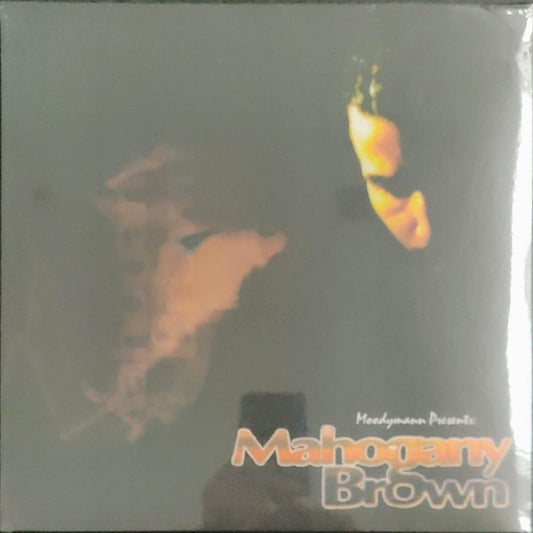 Mahogany Brown | Mint (M) Mint (M)