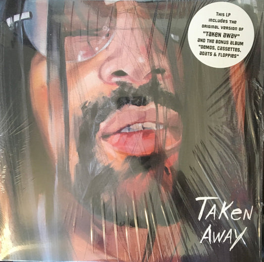 Taken Away | Mint (M) Mint (M)