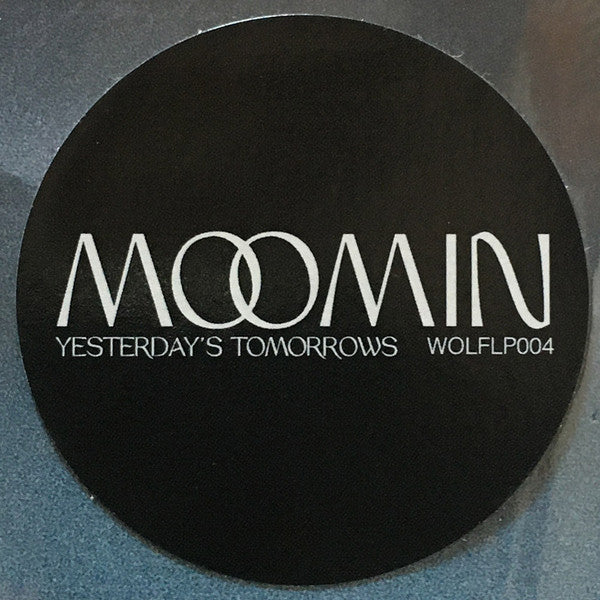 Yesterday's Tomorrows | Mint (M) Mint (M)
