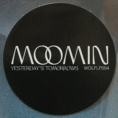 Yesterday's Tomorrows | Mint (M) Mint (M)