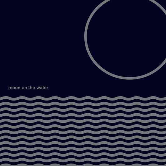 Moon On The Water |