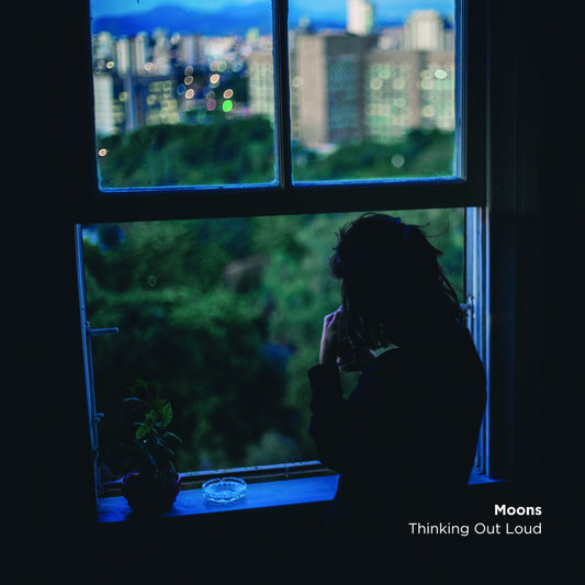Moons - Thinking Out Loud |