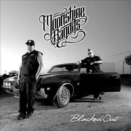 Moonshine Bandits - BLACKED OUT |
