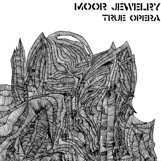 True Opera | Mint (M) Mint (M) - POST-PUNK