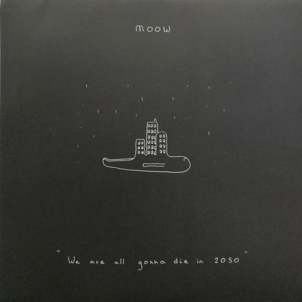 We Are All Gonna Die In 2050 | Mint (M) Mint (M) - HIP HOP/RAP