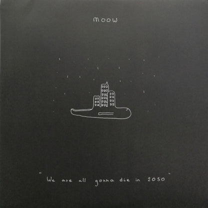 We Are All Gonna Die In 2050 | Mint (M) Mint (M) - HIP HOP/RAP