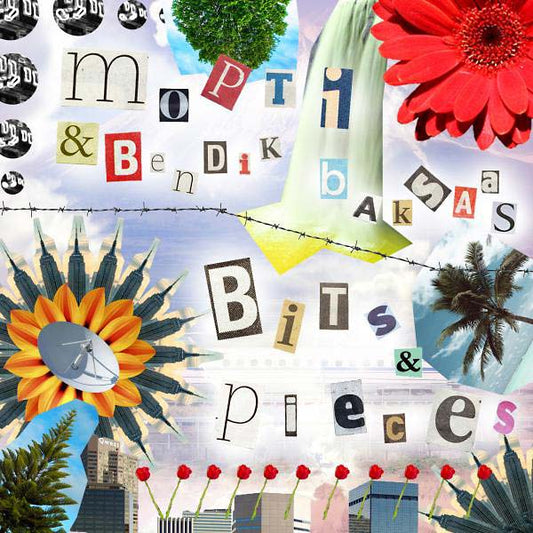Bits & Pieces |