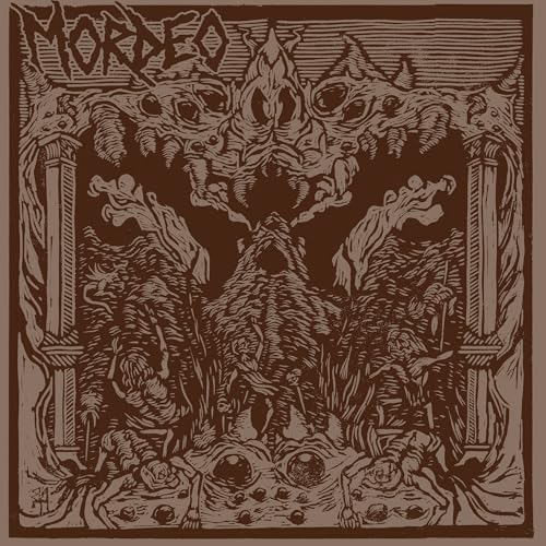 Mordeo - Mordeo |