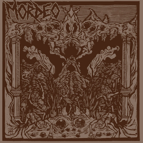 Mordeo - Mordeo |