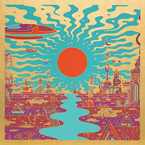 Morgan Delt - Phase Zero |