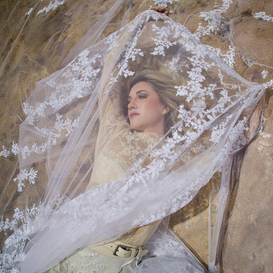 Laced |