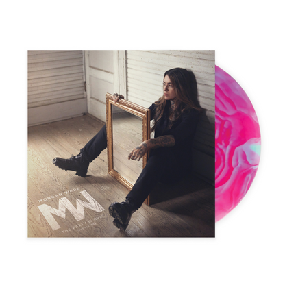 The Party Is Over (Recovered) (Indie Exclusive) (Sea Glass & Magenta Vinyl) |