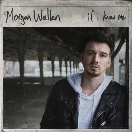 If I Know Me |