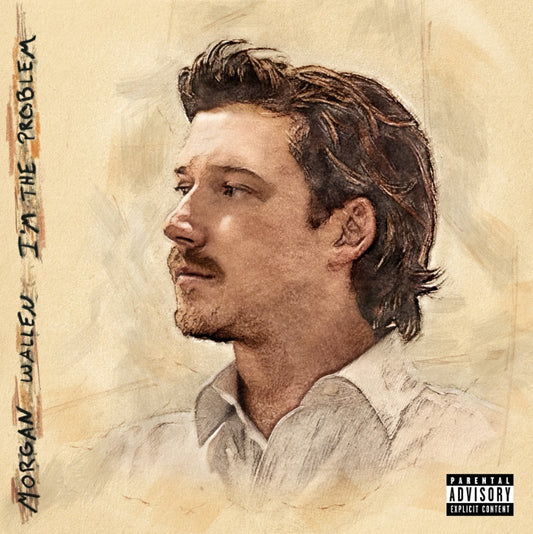 I'M The Problem [2Cd] |