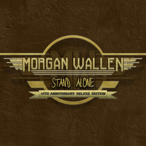 Stand Alone (VINYL) | Mint (M) Mint (M) - COUNTRY *SEALED*