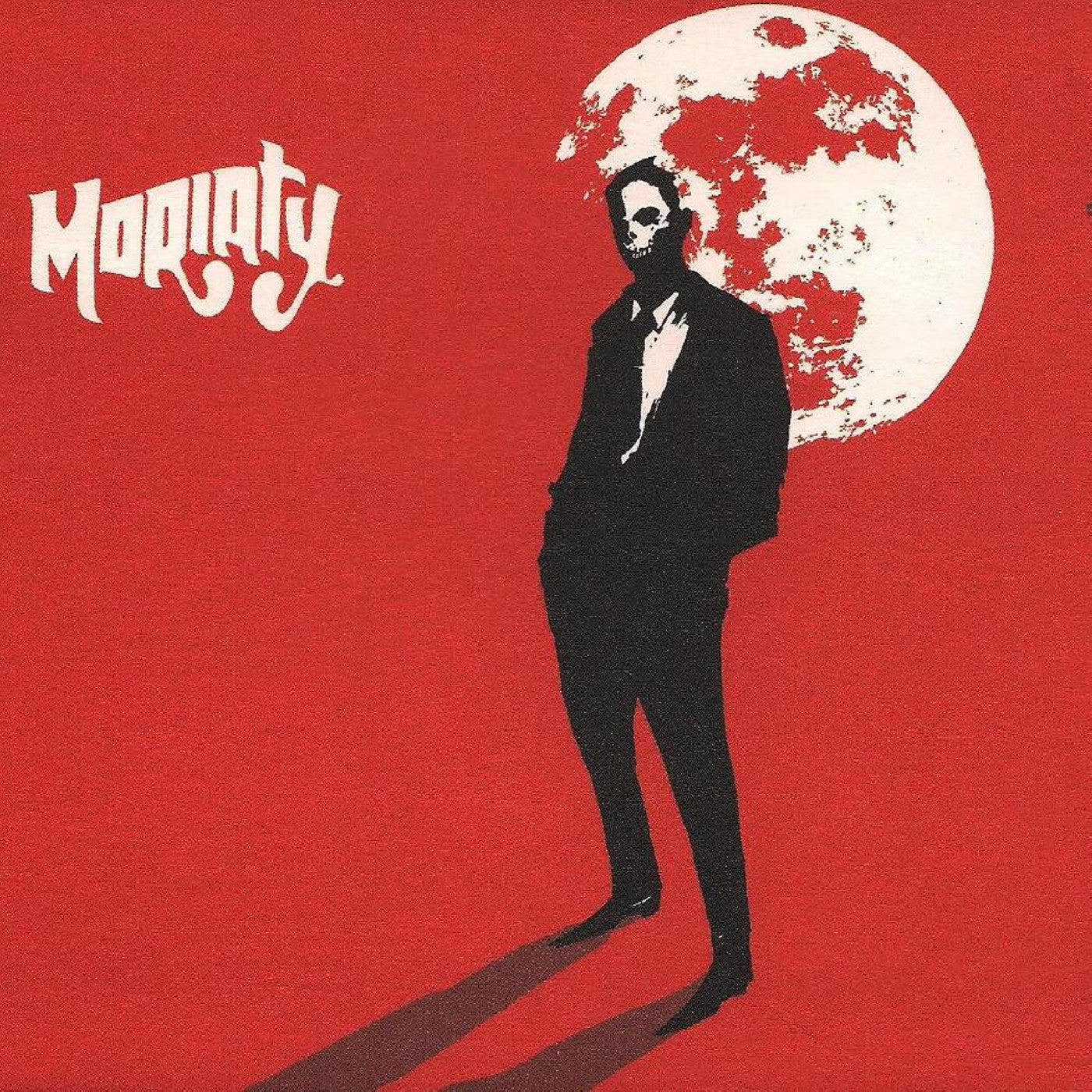 The Devil'S Child (Red Vinyl) |
