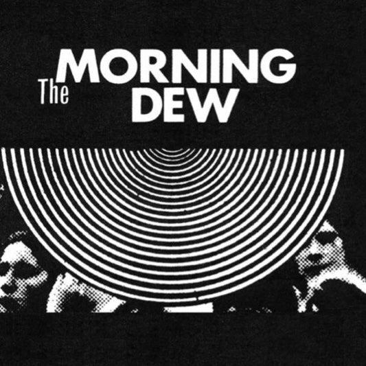 The Morning Dew | Mint (M) Mint (M)