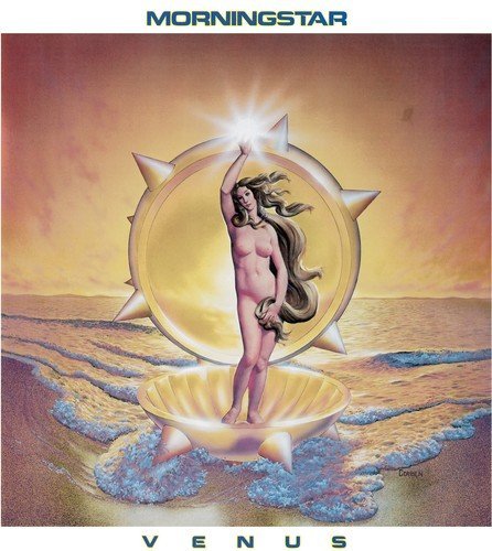 Morningstar - VENUS |