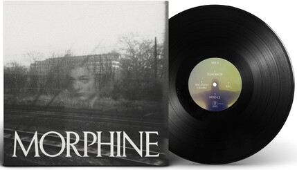 Morphine - Cocoon |