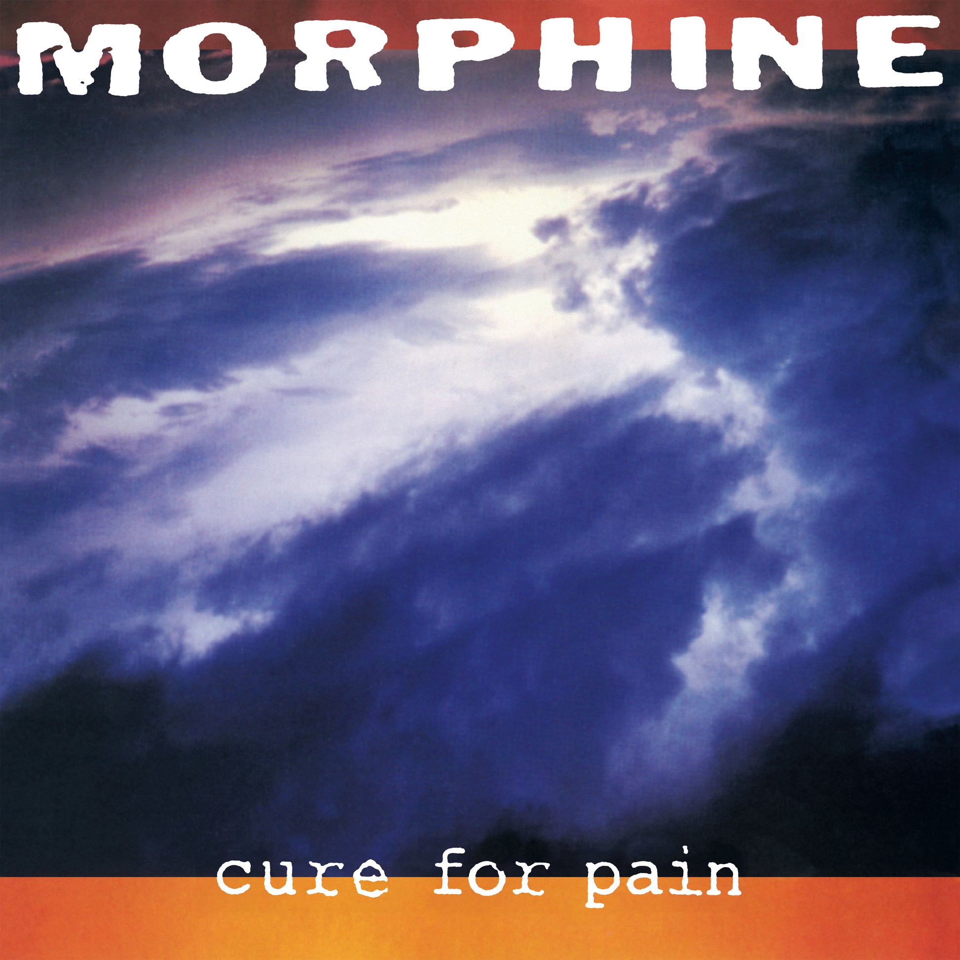 Cure for Pain (Brick & Mortar Exclusive) | Mint (M) Mint (M) - ALT/INDIE *NEW*