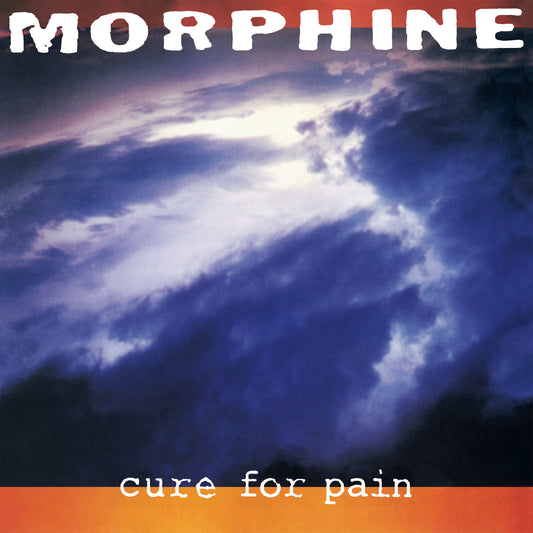 Cure for Pain (Brick & Mortar Exclusive) | Mint (M) Mint (M) - ALT/INDIE *NEW*