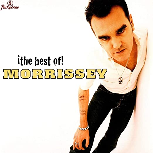 The Best Of! (2LP 180g Vinyl) | Mint (M) Mint (M) - ALT/INDIE