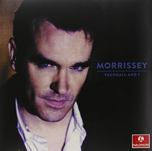 Vauxhall & I: 20th Anniversary (EU IMPORT) | Mint (M) Mint (M) - ALT/INDIE *SEALED*