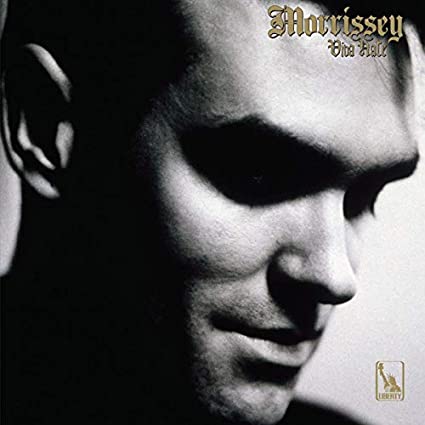 Viva Hate (2012 RM Import VINYL) | Mint (M) Mint (M) - ALT/INDIE *SEALED*