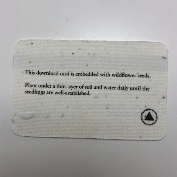 Mother Earth's Plantasia | Mint (M) Mint (M) - AMBIENT *SEALED/COLOR*