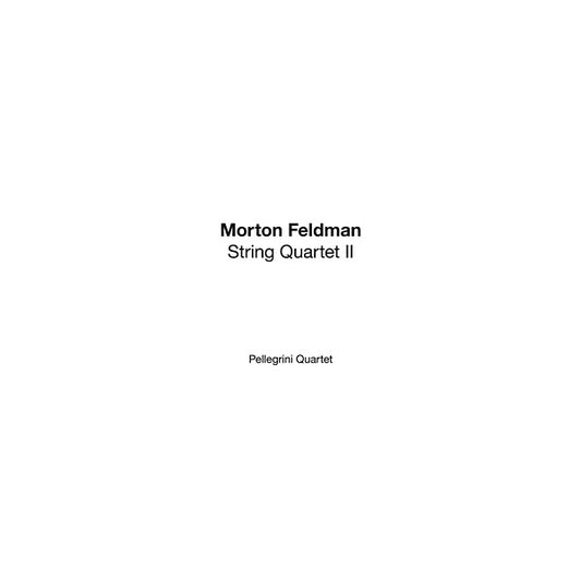 String Quartet II |