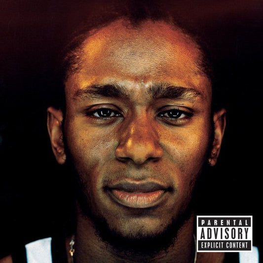 Black on Both Sides [Explicit Content] (2 Lp's) |
