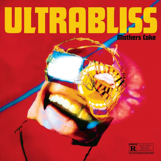 Ultrabliss (Splatter Vinyl) |