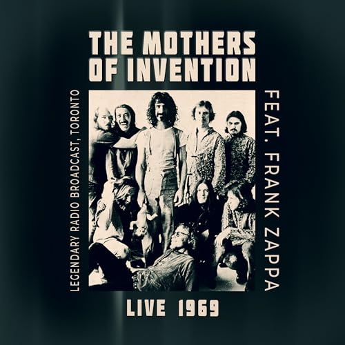 Live 1969 |