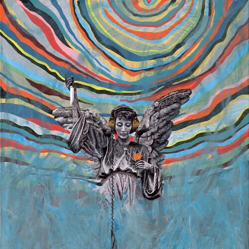 The Same Old Wasted Wonderful World [Explicit Content] |