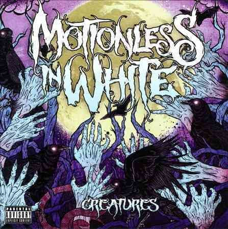 Creatures | Mint (M) Mint (M) - METAL *SEALED*