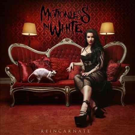 Motionless In White - Reincarnate |
