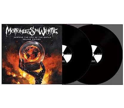 Scoring The End Of The World (2LP Deluxe Edt) | Mint (M) Mint (M) - METAL *SEALED*