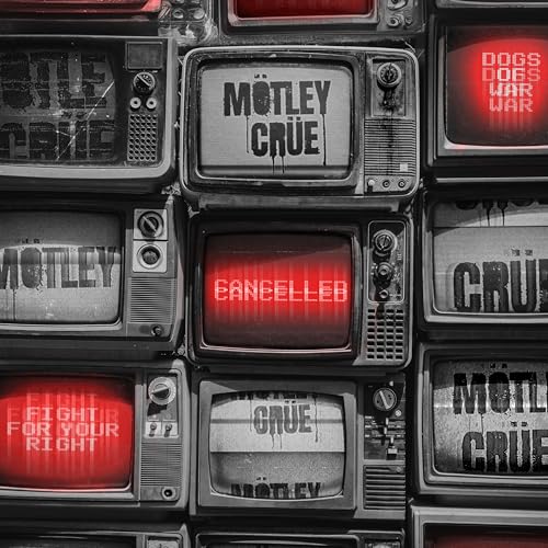 Cancelled [EP] |