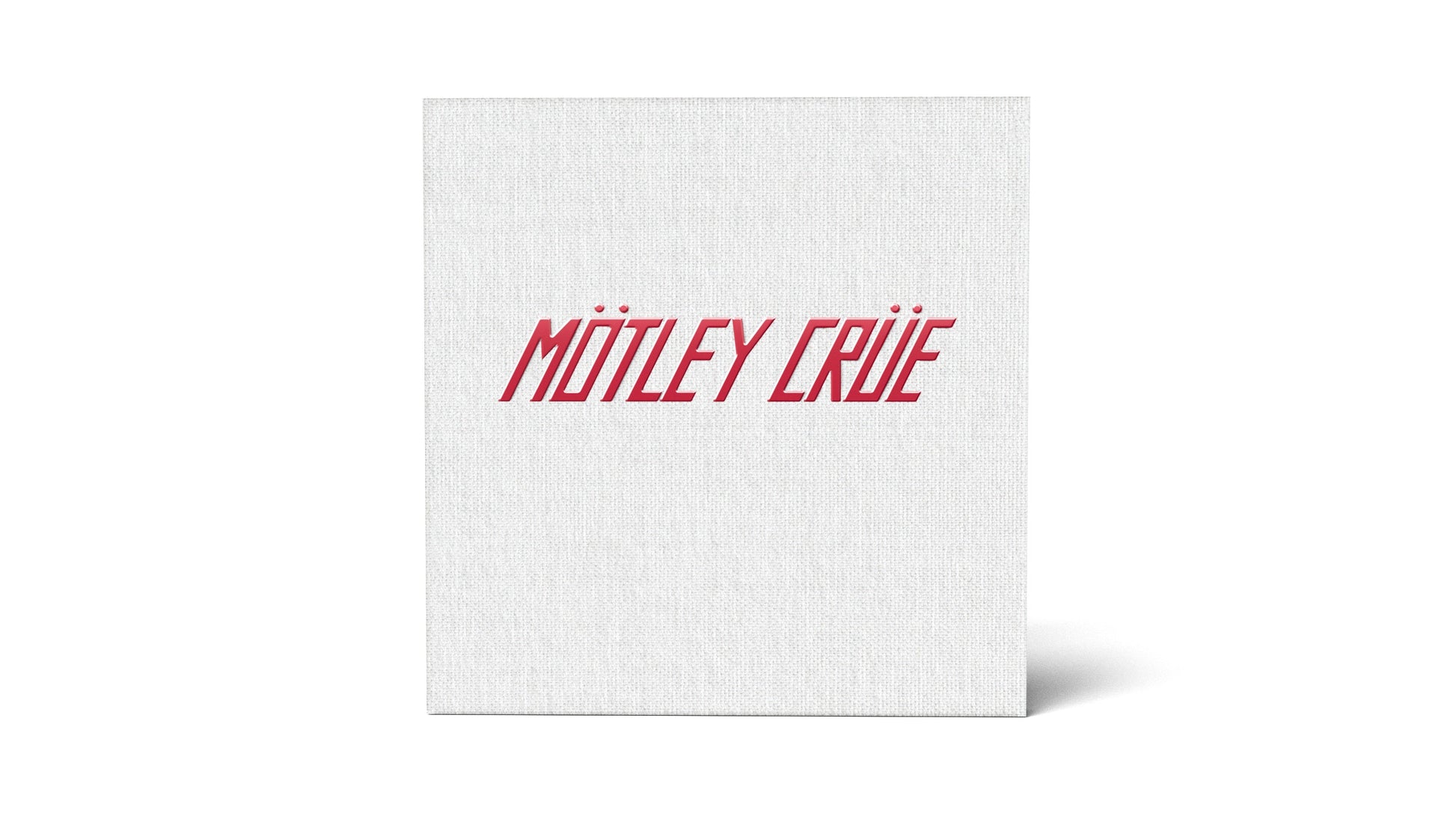 Motley Crue - Crucial Crue (45Th Anniversary) [Deluxe Box Set] [5CD] |