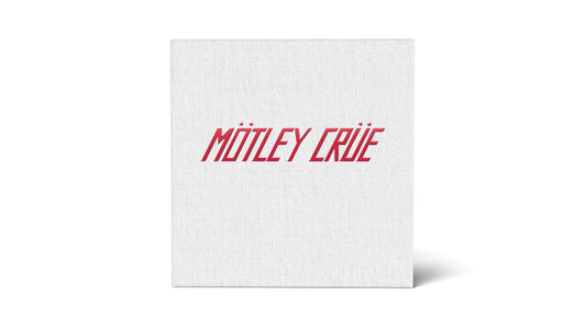 Motley Crue - Crucial Crue (45Th Anniversary) [Deluxe Box Set] [5CD] |