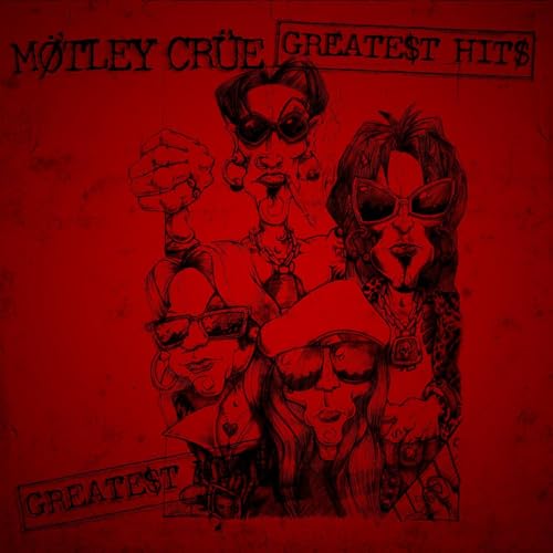 Greatest Hits [2 LP] | Mint (M) Mint (M) - METAL *SEALED*