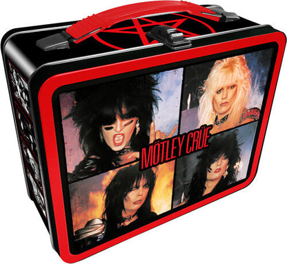 Motley Crue - Motley Crue Fun Box |