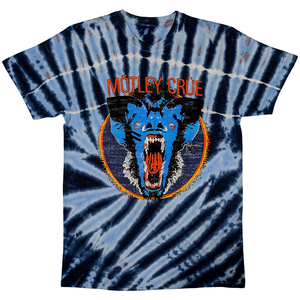 Screaming Animal | Blue