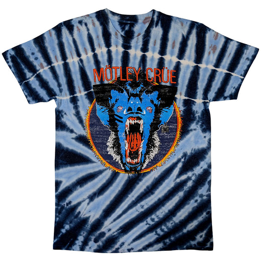Screaming Animal | Blue