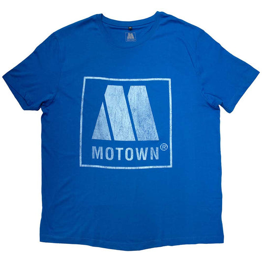 Vintage Logo | Men's | Blue
